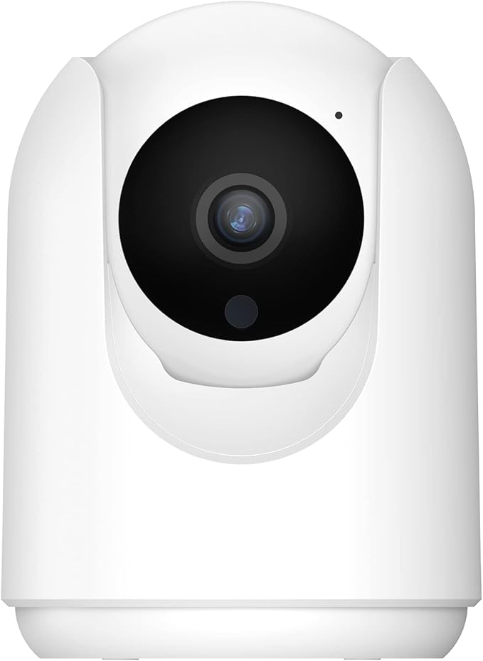 PEEIPM Security Camera Indoor