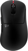 Pulsar Gaming Gears ZywOo The Chosen Mouse Wireless Gaming Mouse, Ultra Lightweight 1.94 oz (55g), Optical Switch, 32000 DPI, 750 IPS, XS-1 Sensor, 8k Compatible (Mini, Black)