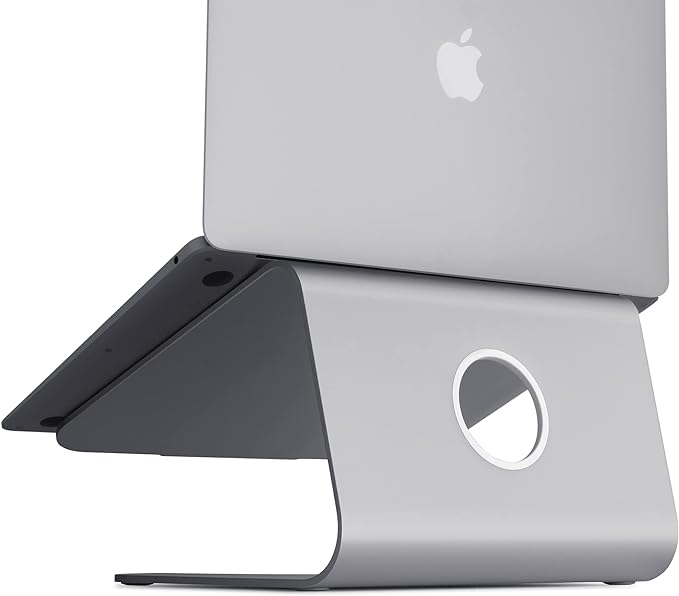 Rain Design mStand Laptop Stand - Space Gray (10072)
