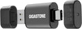 GIGASTONE 64GB Dual Flash Drive, Z40 USB 3.2 Gen 1, 2-in-1 Type-A & Type-C, 100MB/s Ultra Fast, Head Cap Design, Plug & Play for Smartphone/PC/Mac/TV/Car Audio, USB 2.0/3.0/3.1 Compatible