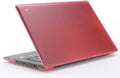 mCover Case ONLY Compatible for 2021~2024 14" HP Fortis 14-inch G10 / G11 Chromebook Laptop Computers (NOT Fitting Any Other HP Models) - Pink