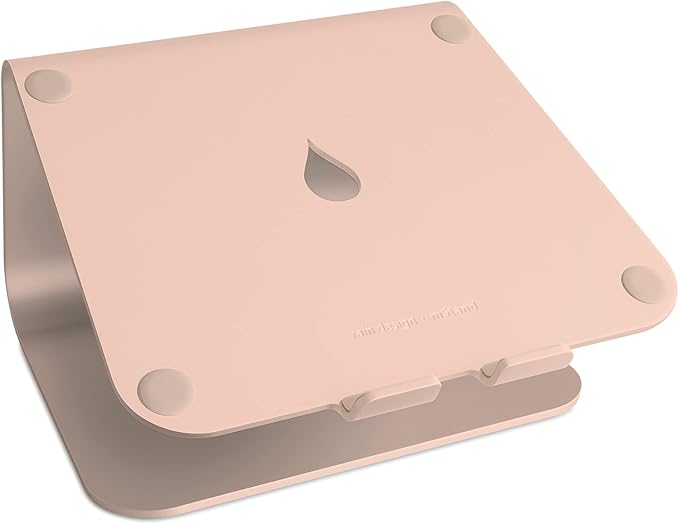 Rain Design mStand Laptop Stand, Gold (10071)