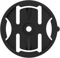 Beeline Mount Insert Adapter for Moto II | Compatible with Original Bar Clamp & Mirror Mounts | Quick Conversion Kit for Beeline GPS Navigation