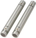 SAMSON C02 Pencil Condenser Microphones
