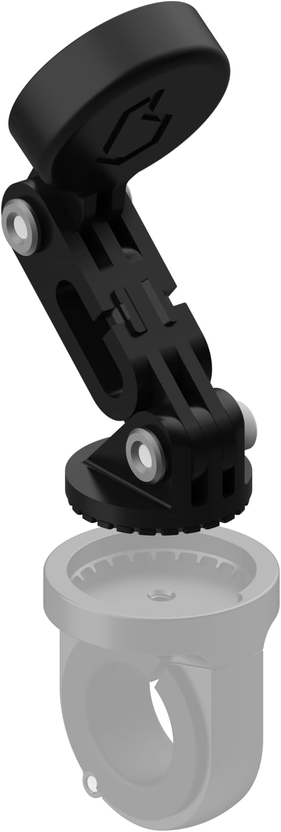 Beeline Modular Mount Extender Kit for Moto II | Adjustable Extender Arm for Motorcycle GPS Tracker or Action Camera Mounts | Motorbike Accessories for Adventure Riders & Commuters