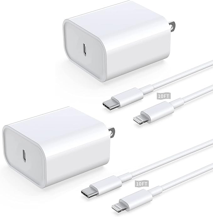 10FT Wired USB C Headphones for iPhone 16 15