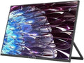 Portable Laptop Monitor Portable Monitor 18.4 Inch Extended Sub-Screen 4k Laptop Mobile Phone External Gaming Display