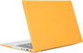 mCover Case Only Compatible for 2022~2024 14" HP EliteBook 840 (Intel CPU) | 845 (AMD CPU) | ZBook Firefly 14 G9 / G10 / G11 Series Windows PC (NOT Fitting Any Other HP Models) - Orange