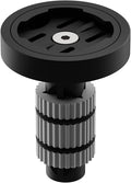 Beeline Fork Stem Mount for Moto II | Adjustable GPS Mount for Motorbikes with Modular Extender | Motorcycle Accessories with Universal Fit for 12mm to 25.4mm Diameters