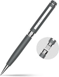 128GB USB C Flash Drive Pen, Portable USB Memory Stick with Pen Design, Type C + Dual USB 3.0 High Speed Flash Drive with Smooth Writing, Compatible with Smartphone Tablet Computer iPhone 15 16