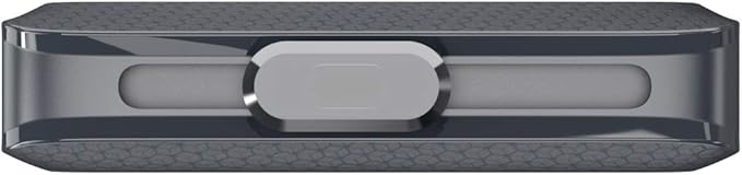 SanDisk 64GB Ultra Dual Drive USB Type-C - USB-C, USB 3.1 - SDDDC2-064G-G46, Grey/Silver (Pack of 3)