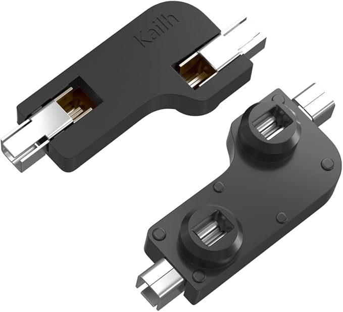 Kailh Hot-swap PCB Socket Hot Plug for Mechanical Keyboard DIY PCB Accessories (70pcs)