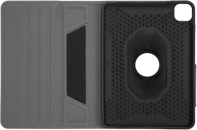 Targus – VersaVu Folio iPad Case Compatible with iPad Air 4th & 5th Gen 10.9 Inch – iPad Pro 1st, 2nd, 3rd, 4th & 5th Gen – 11 Inch - THZ867GL