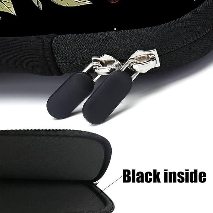 11" 11.6" 12" 12.1" 12.5 inch Laptop Carrying Bag Chromebook Case Notebook Ultrabook Bag Tablet Cover Neoprene Sleeve (RYD12-28)