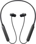 CMF BY NOTHING CMF Neckband Pro Bluetooth Headphones,50dB Hybrid Active Noise Cancelling Earbuds with 5 HD Mics,IP55 BT5.3 37Hours Long Play time Dual Device Connection Neckband Headphones-Dark Grey