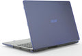 mCover Case ONLY Compatible for 2019~2023 15.6" Acer Aspire 3 A315-42 / A315-54 / A315-56 Series (with Intel CPU) Notebook PC (NOT Fitting Other Acer Models) - Blue