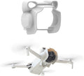 Lens Hood for DJI Mini 3 Drone Accessories, Anti-Glare Lens Sunshade Sunhood Protective Cover Gimbal Camera Guard Protector for Mini 3 Drone