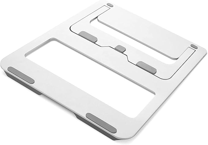 Lenovo Portable Aluminum Laptop Stand (GXF0X02618)