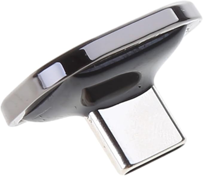 Mini USB Flash Drive for Creative Gift Lettering USB Type C Car Flash Drive Ultra Short Invisible High Speed Pen