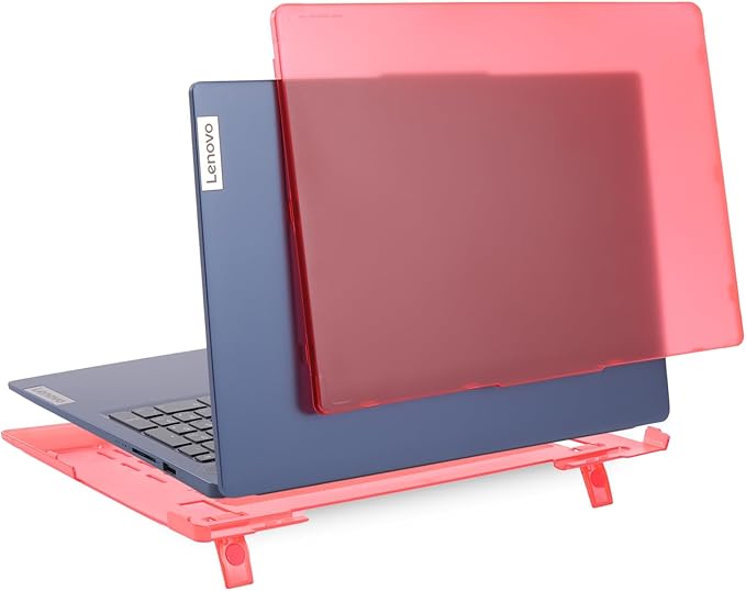 mCover Case Compatible ONLY for 2022-2024 15" Lenovo IdeaPad Slim 3 ｜ 3i 15ABR8 / 15AMN8 / 15IAH8 / 15IAN8 / 15IRH8 / 15IRU8 Windows Computers (NOT Fitting Any Other Lenovo Models)- Green