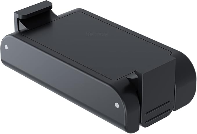 Action 2 Magnetic Adapter Mount 1/4 Interface Mount Bracket for DJI Action 2 Sports Camera Accessories (Adapter1)