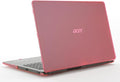 mCover Case ONLY Compatible for 2019~2023 15.6" Acer Aspire 3 A315-42 / A315-54 / A315-56 Series (with Intel CPU) Notebook PC (NOT Fitting Other Acer Models) - Pink