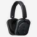 Nothing Headphone (1) Hybrid Active Noise Cancelling Headphones, Wireless Over-Ear Headphones with 6 Mics, 80Hrs Playtime, Hi-Res Audio, KEF-Tuned, Spatial Sound, Comfort Fit & Fast Charging Black