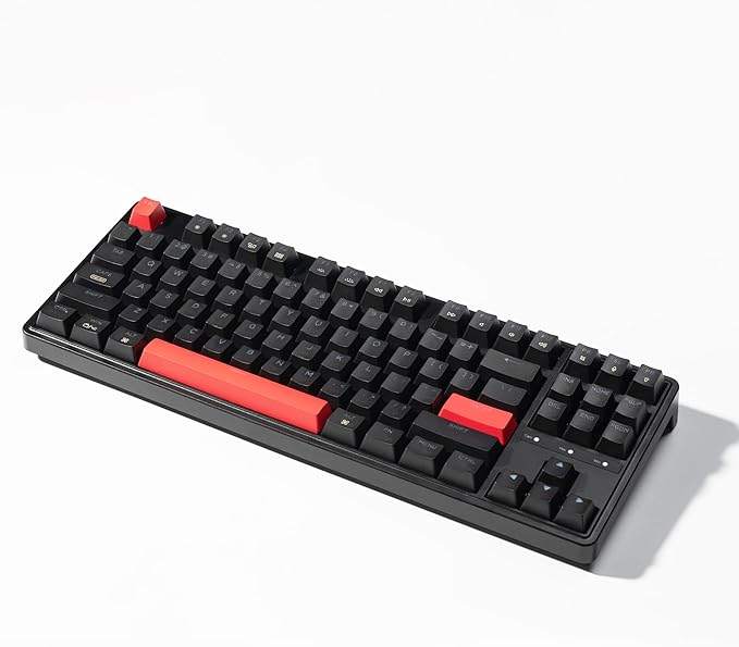 Keychron C3P-A1 Gaming Keyboard