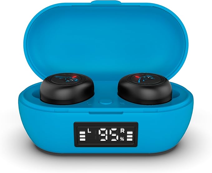 SOAR NFL True Wireless Earbuds v.7