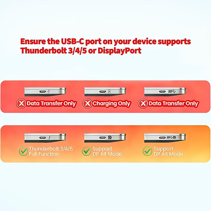 18.5 Inch Large Portable Monitor for Laptop, 120Hz 1080P FHD IPS Portable Travel Second Screen Display for/Phone/Xbox PS4/5, 100% sRGB, Dual Speakers, VESA & Storage Bag