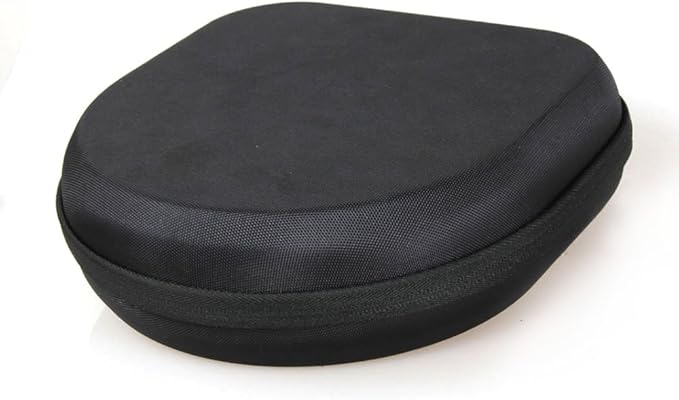 Hermitshell Hard Travel Case for Anker Soundcore Life Q20 / Q20i / Anker Soundcore Life Q30 Hybrid Active Noise Cancelling Headphones (Coal)