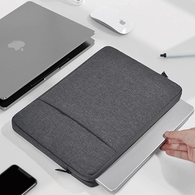 11.6 12 12.2 12.3 Inch Laptop Sleeve for 12.2" Samsung Chromebook Plus V2, Lenovo 11.6" 300e Chromebook, 12" 13" Microsoft Surface Pro, Dell Latitude 3190 11.6",ASUS HP Samsung Acer Lenovo Laptop Case