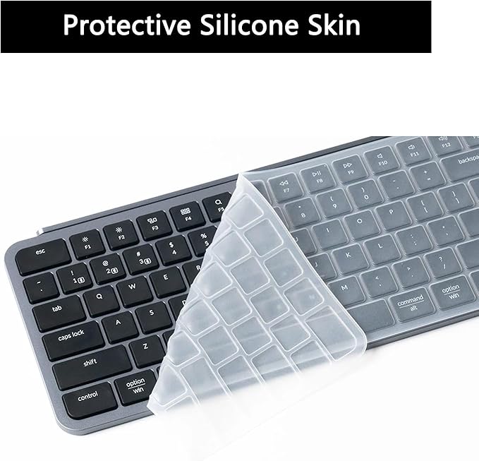 Keychron B1 Pro Ultra-Slim Wireless ZMK Custom Keyboard, Programmable Bluetooth/2.4 G/Wired Lightweight with 1200-Hour Long Battery Life Quiet Key for Mac/Windows - Ivory White