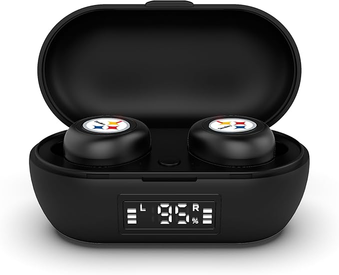 SOAR NFL True Wireless Earbuds v.7