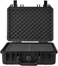 Hard Drive Rugged Transport Case, Protect Hard Drives (ES16, 16 x External Slim Drives)