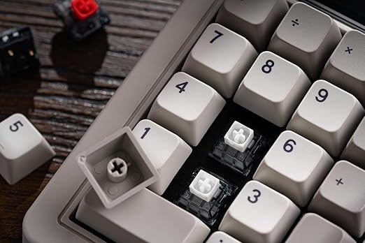 8BITDO Retro 18 Mechanical NUMPAD - M Edition