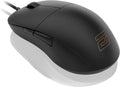 ENDGAME GEAR XM1r Gaming Mouse, Programmable Mouse with 5 Buttons and 19,000 DPI, Black