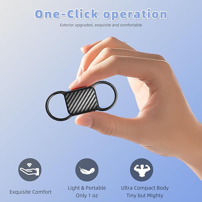 128GB(9200 Hours) Keychain Voice Recorder,Audio Recording Device with Triple Noise Reduction,Voice Activated Recorder,HD Playback for Lectures,Meetings,Interviews