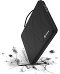 Smatree Hard EVA Protective Sleeve Case Compatible for 15.4 inch Apple MacBook Pro 2019/2018/2017/2016, for MacBook Pro A1990/A1707, Anti-Shock Notebook Bag (X8275)