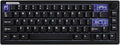 EPOMAKER Magcore65 Lite Wireless Analog Keyboard, DKS & SOCD, 8K Polling Inductive Switch, PC & PBT Keycap, Hot-Swap, RGB, 2.4G/BT, 65% Layout Gaming Keyboard