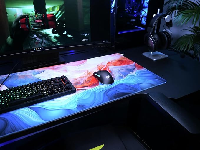 CHERRY XTRFY M68 Wireless | Ultra-Fast and Light Gaming Mouse (M68, Black)
