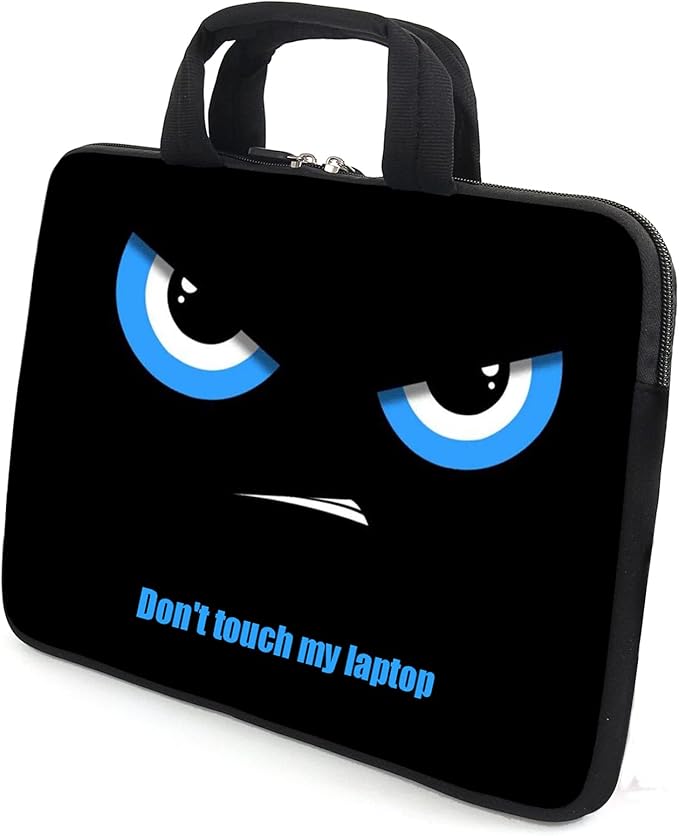 11" 11.6" 12" 12.1" 12.5 inch Laptop Carrying Bag Chromebook Case Notebook Ultrabook Bag Tablet Cover Neoprene Sleeve (RYD12-26)