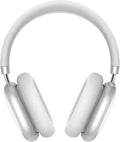 Srhythm NiceComfort 95 Hybrid Noise Cancelling Headphone Wireless, Bluetooth Headset with Transparency Mode,ENC,HD Sound