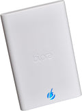 S3 2.5 inch USB 3.0 Mac Edition Portable External Hard Drive - White (1 TB)