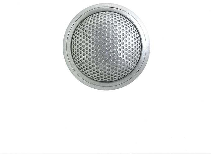 Shure MX395AL/BI Condenser Microphone (Figure 8)