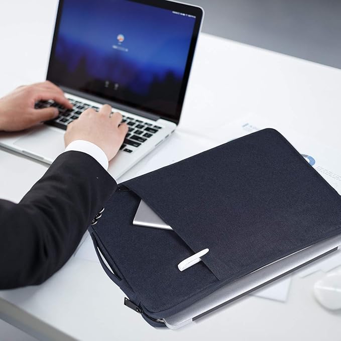 ASUS HP Lenovo Laptop Case - Tablet Sleeve for 11.6-12.3 Inch Laptops & Chromebooks