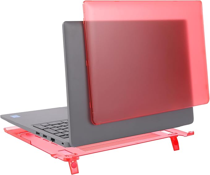 mCover Case Compatible ONLY with 2023-2024 15.6" Dell Latitude 3540/3550 Series Laptop Computer (NOT Fitting Any Other Dell Models) - Green