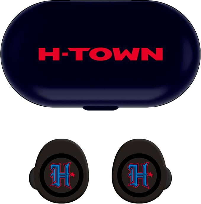 SOAR NFL True Wireless Earbuds V.2