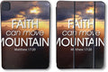 Skin Compatible with Apple Smart Folio for iPad Pro 13-inch (M4/M5) 2025 - Move Mountains - Premium 3M Vinyl Protective Wrap Decal Cover - Easy to Apply | Crafted in The USA by MightySkins
