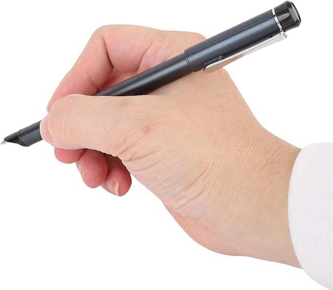 Digital Notebook with Smart Pen, Real-time Sync for Digitizing, Note-Taking, Digital Smart Pen Notebook and Writing Board Set, Compatible with iOS & Android Smartphone